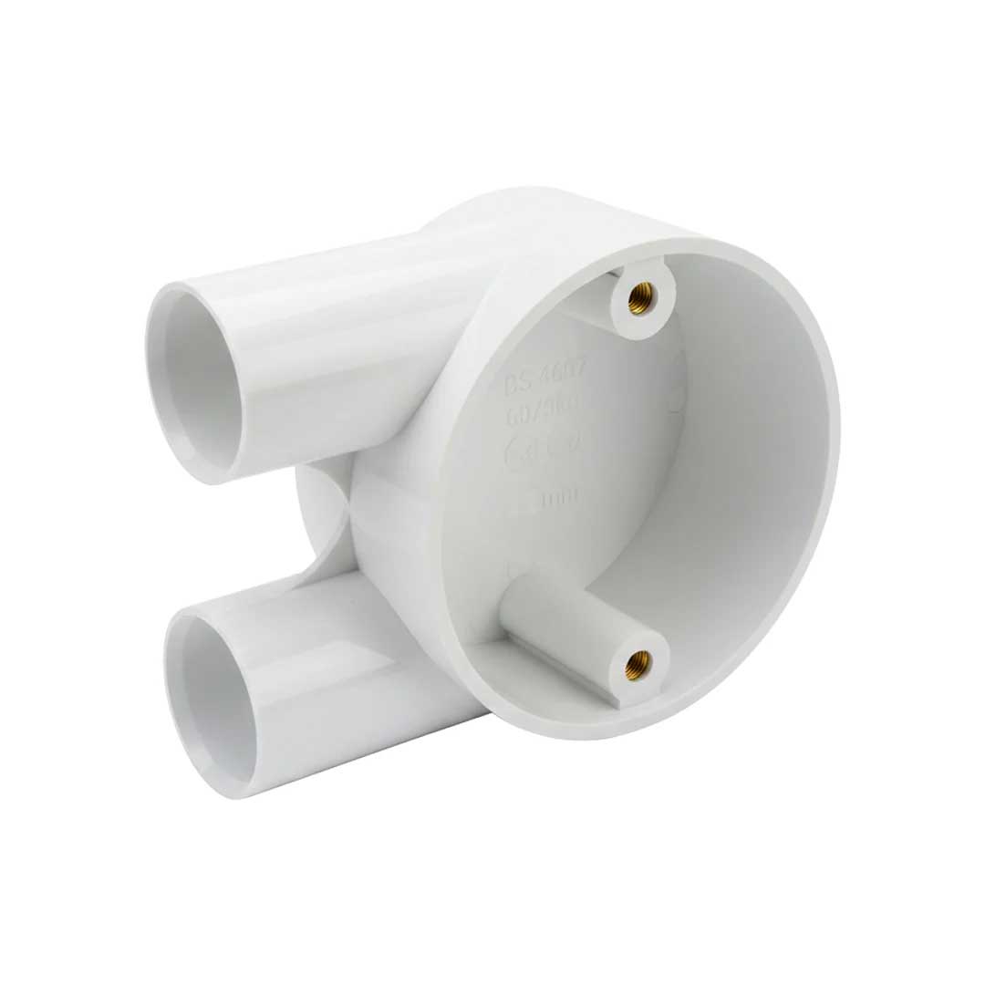 Junction BOX 20AMPS*-15
