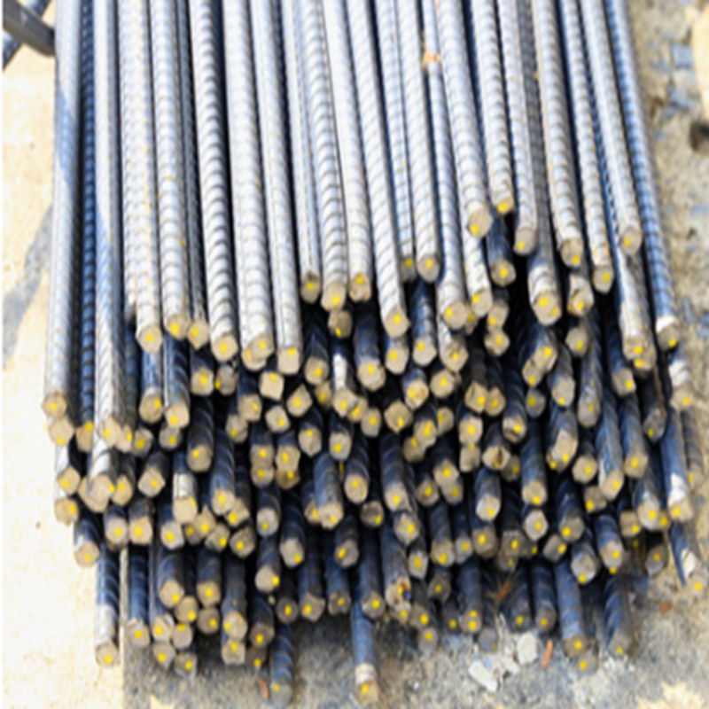 Metal D8-30