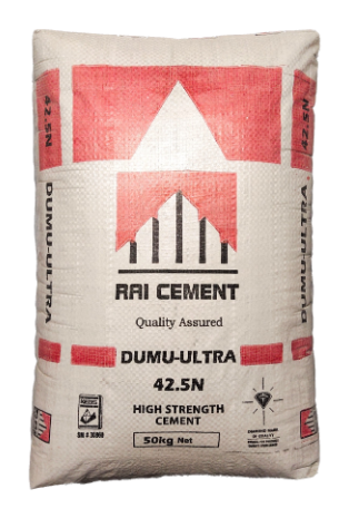RAI Cement