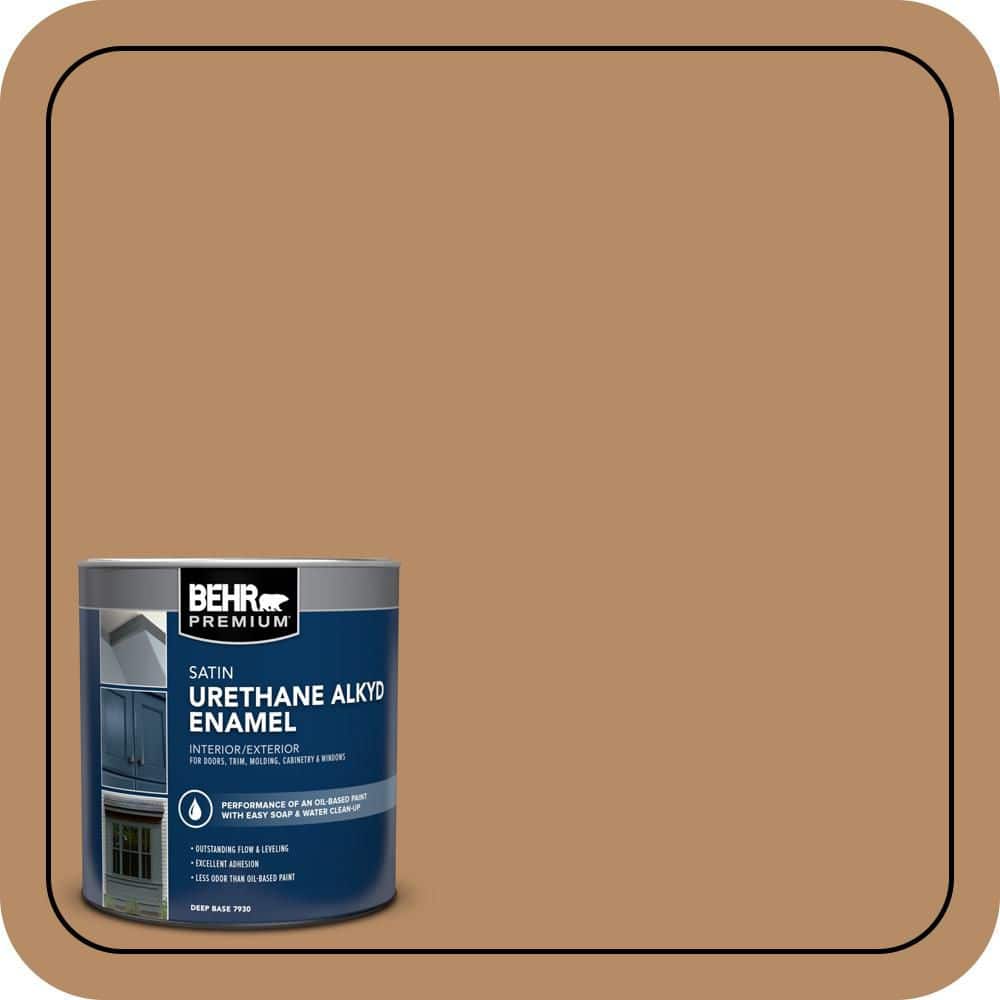 Light OAK 1/4L