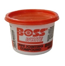 BOSS WHITE 200G