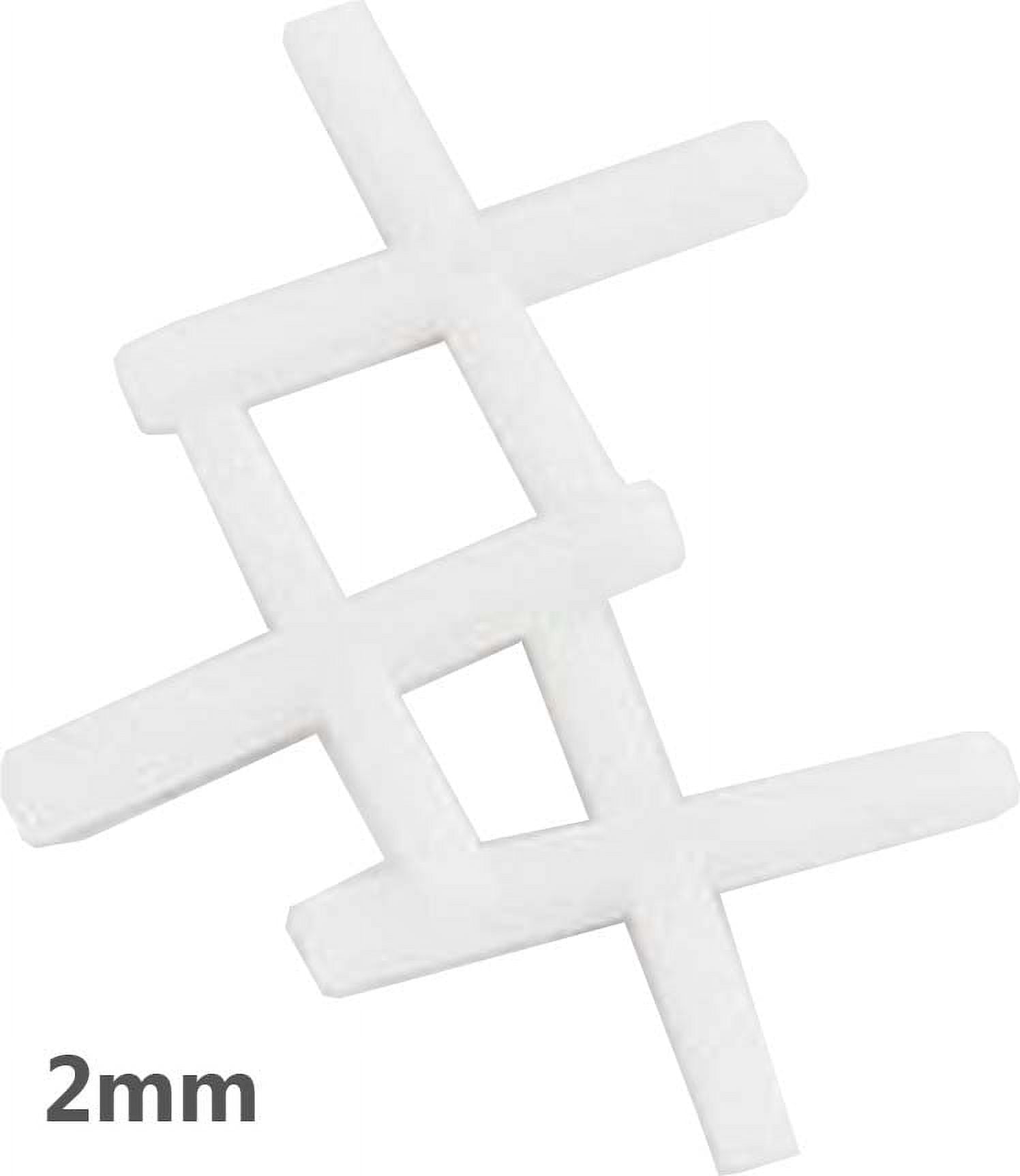 Tile Spacer 2"-TAJI-15